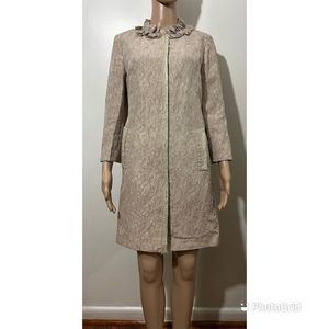 ELIE TAHARI for BERGDORF GOODMAN light jacket